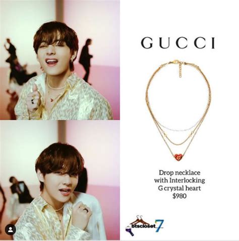 bts and gucci|gucci bts accessories.